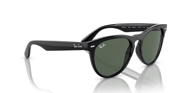 Ray-Ban Sunglasses RB4471 IRIS