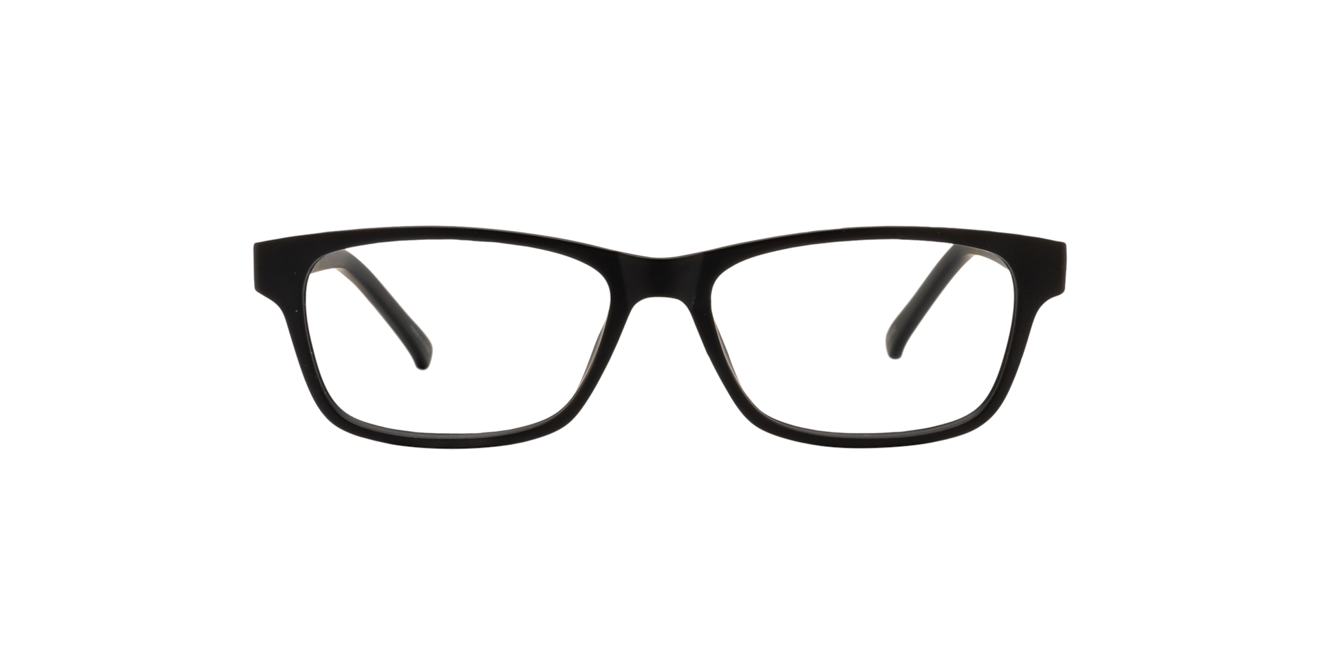 Clearly NORTON Matte Black, Size: