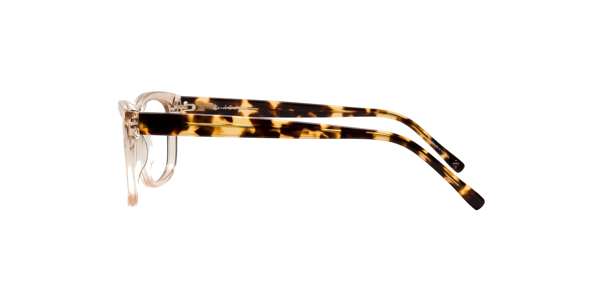 Clearly Glasses SEQUOIA