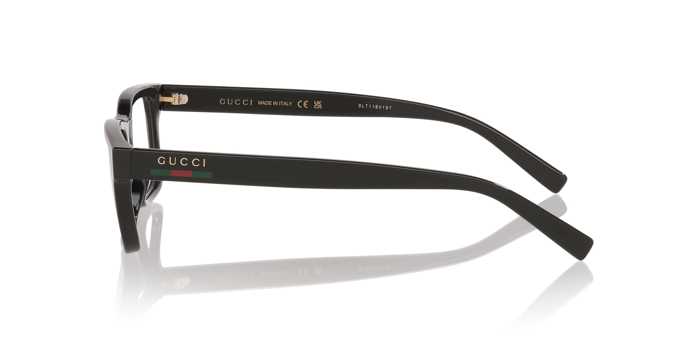 Gucci Glasses GG1858O