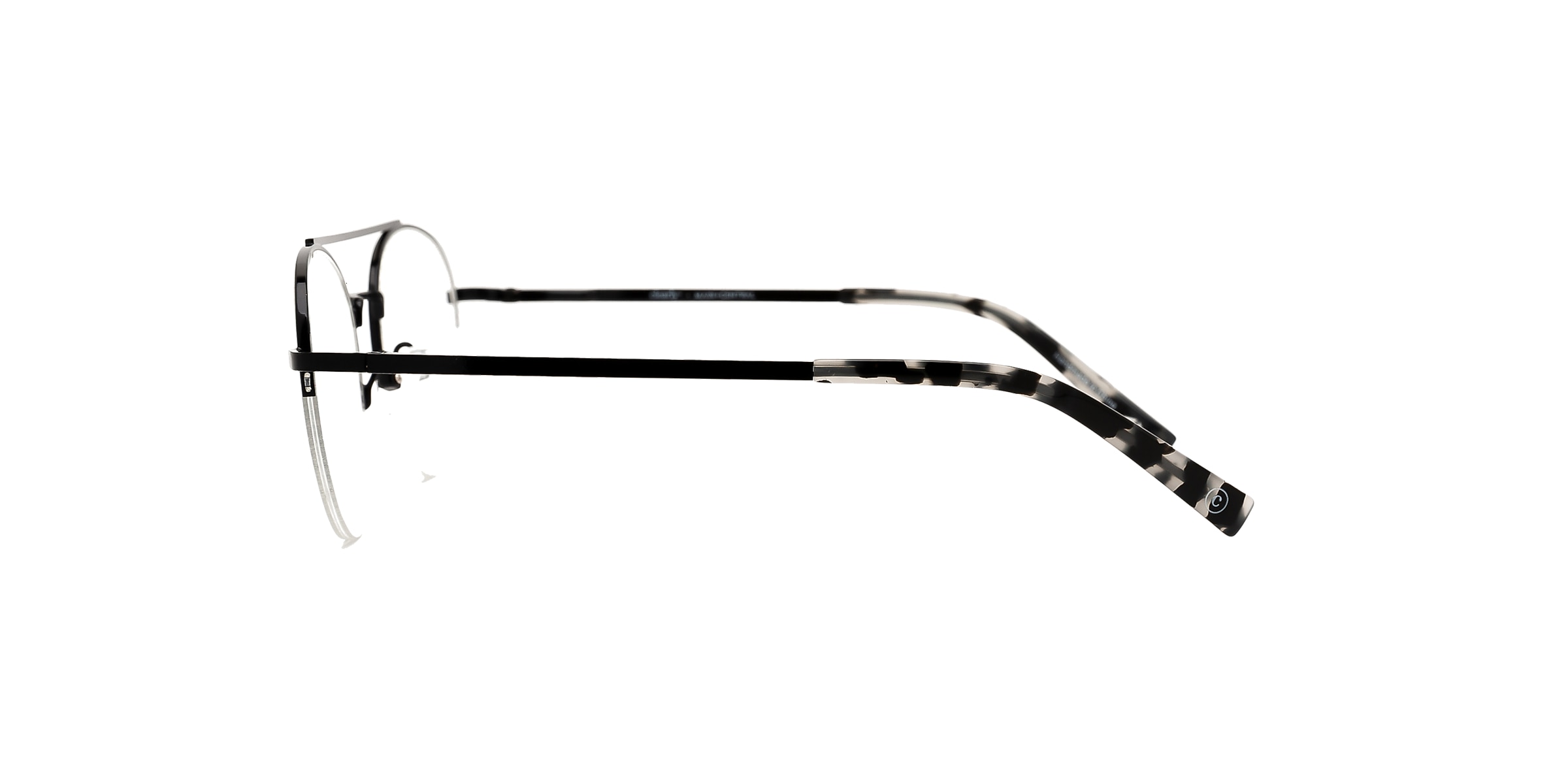 Clearly Glasses CAMPASPE