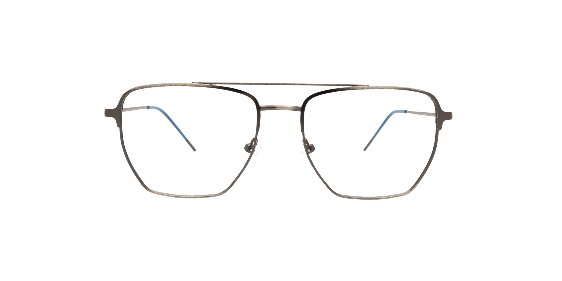 Clearly DUNEDIN Gunmetal, Size: M