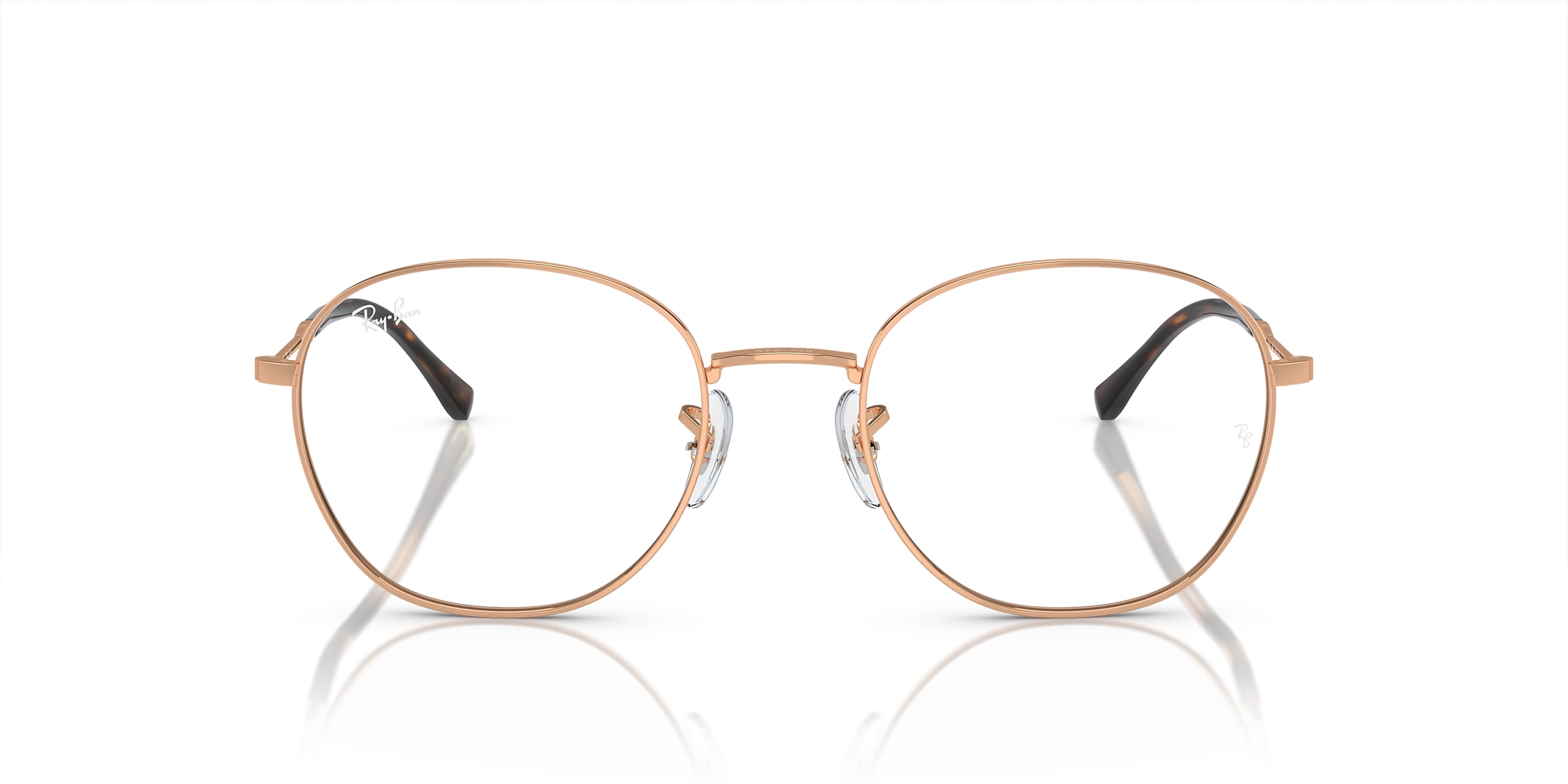 Ray-Ban Glasses RB6509 OPTICS