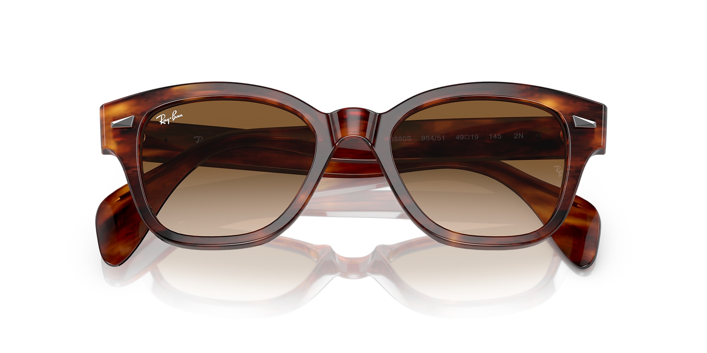 Ray-Ban Sunglasses RB0880S