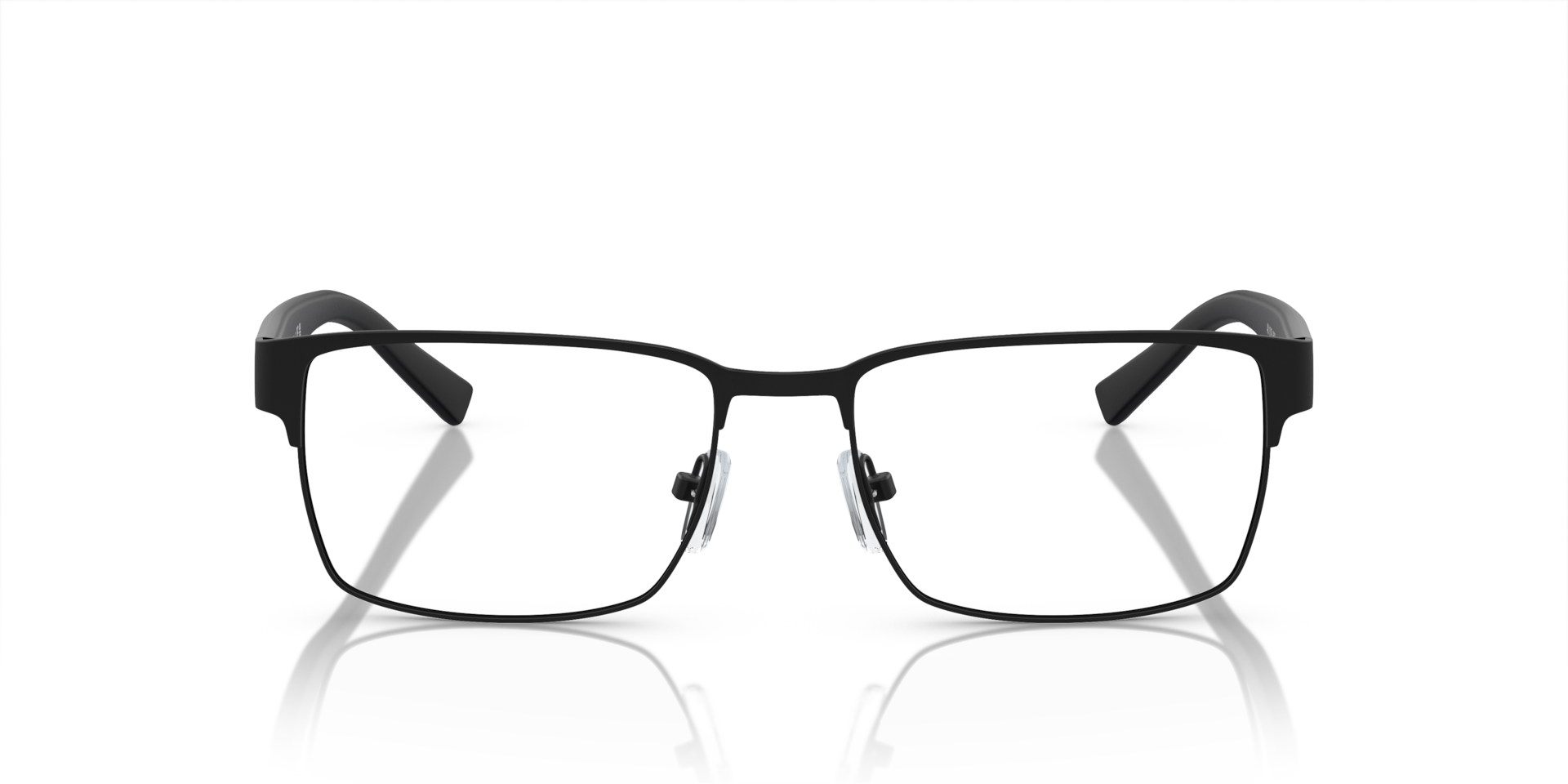Armani Exchange AX1019 Matte Black, Size: M
