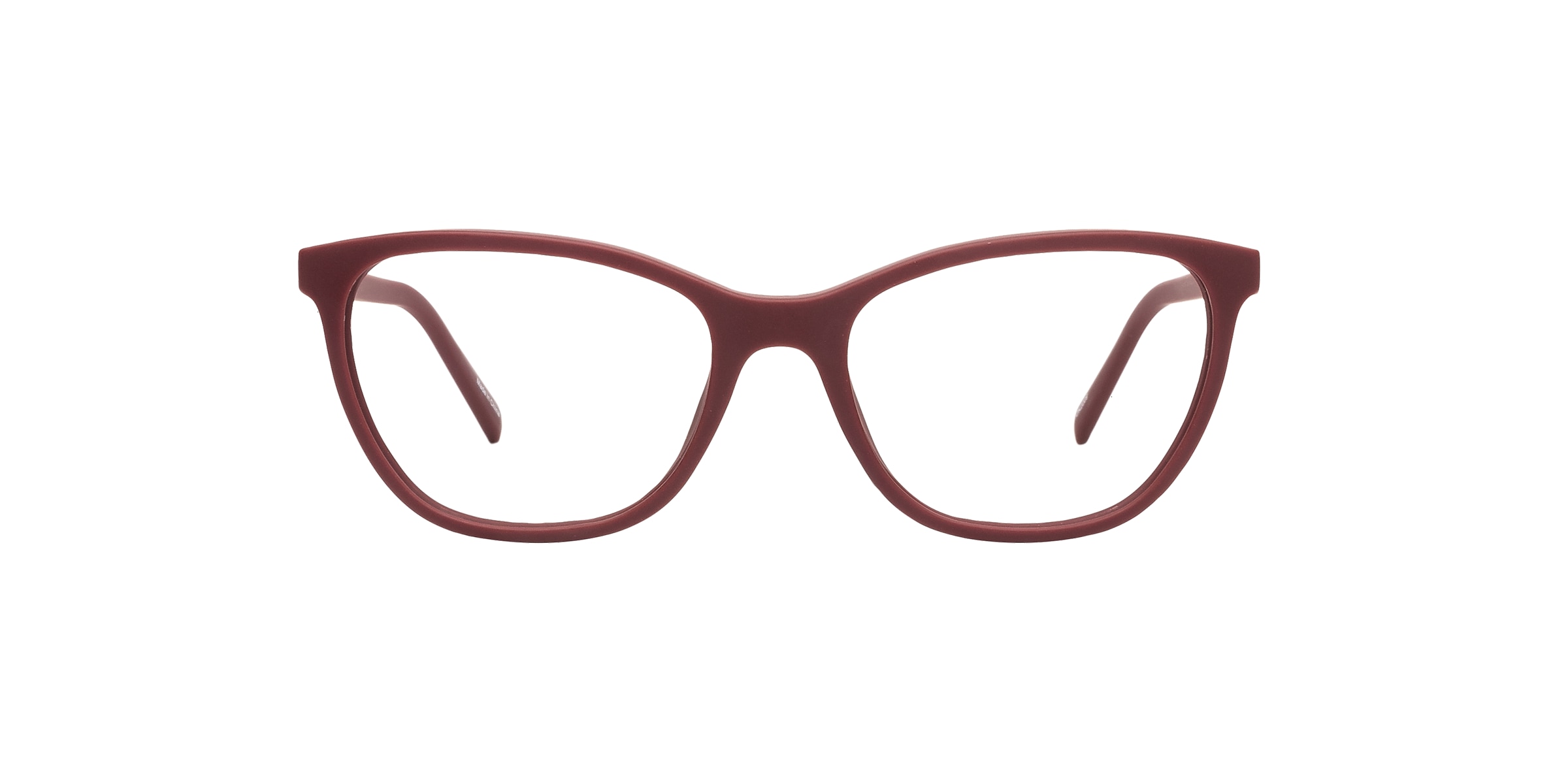Clearly Glasses MALEO