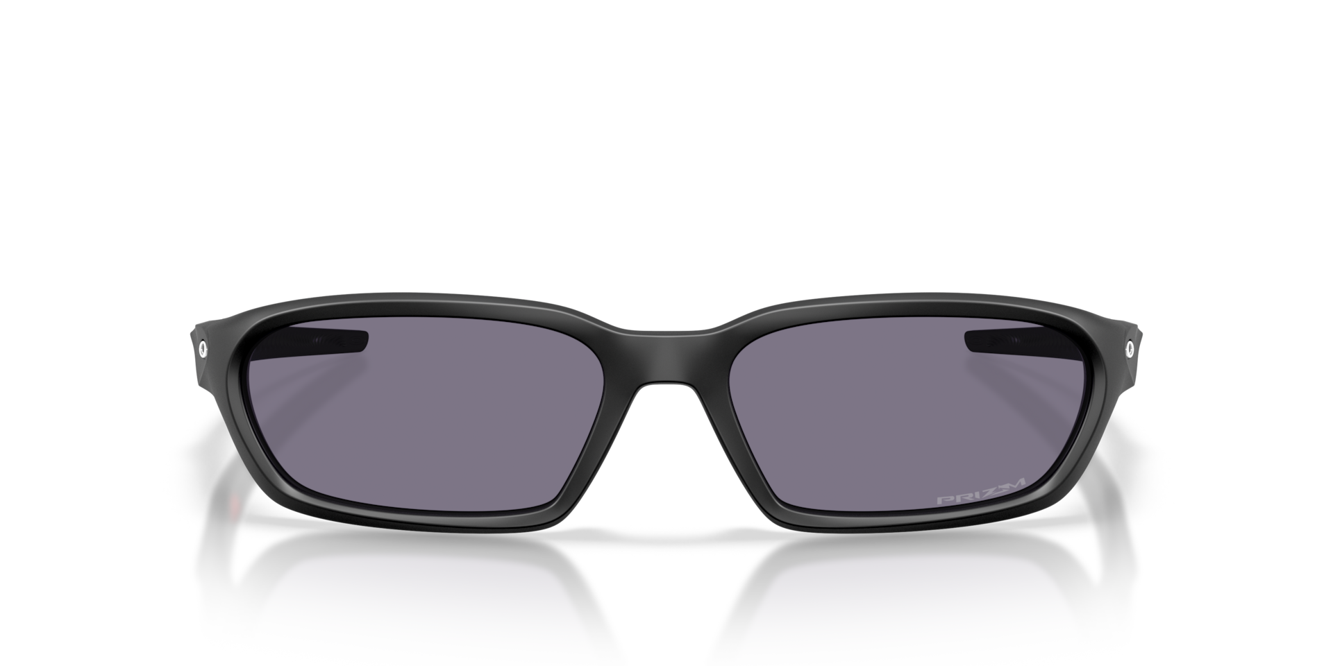Oakley OO9530 TERRAFORMA Matte Black, Size: L