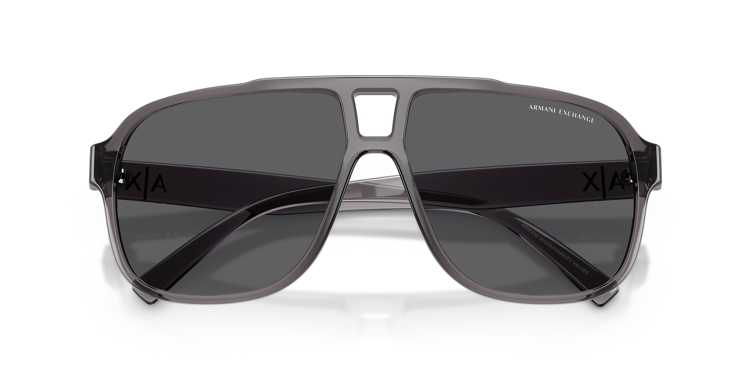 Armani Exchange Sunglasses AX4104S