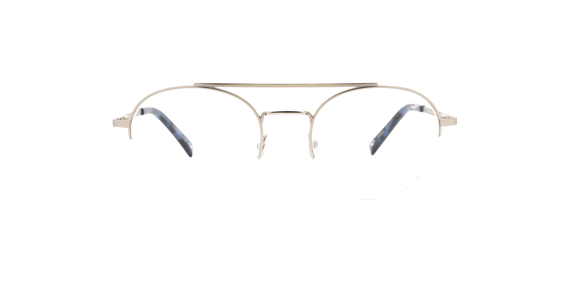 Clearly CAMPASPE Silver, Size: M