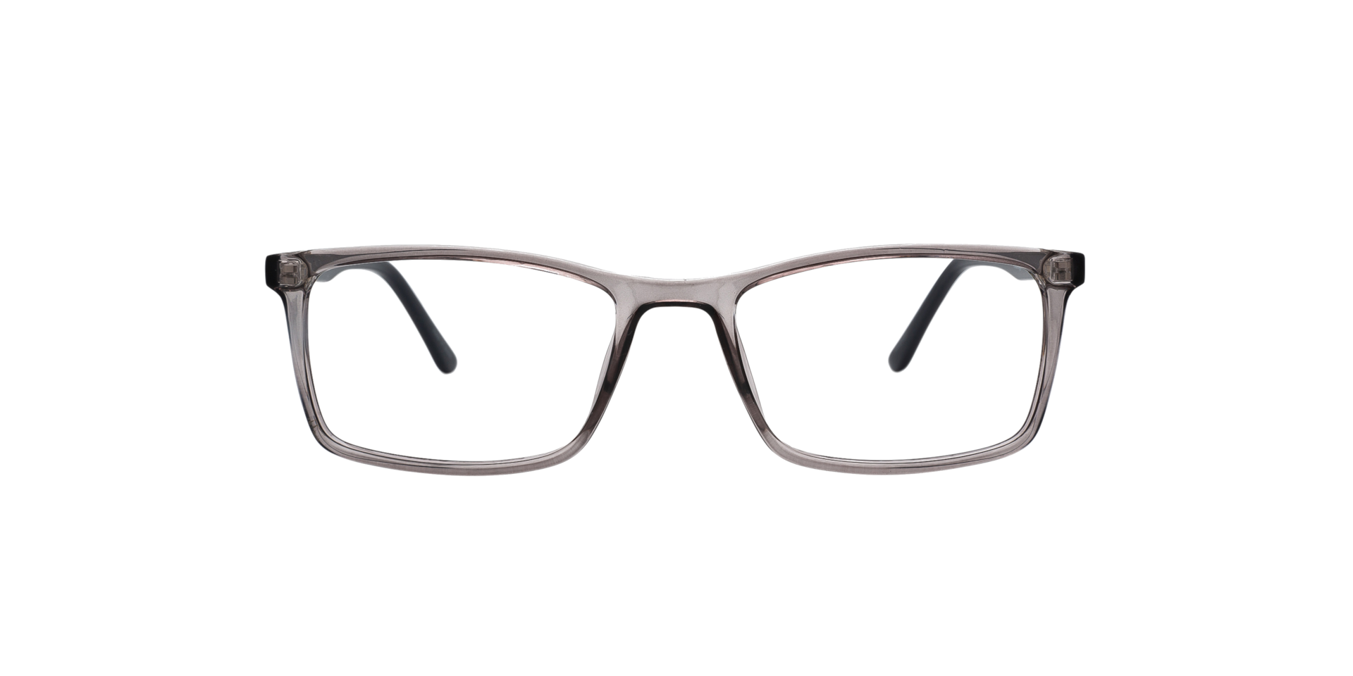 Clearly WASAGA Grey, Size: M