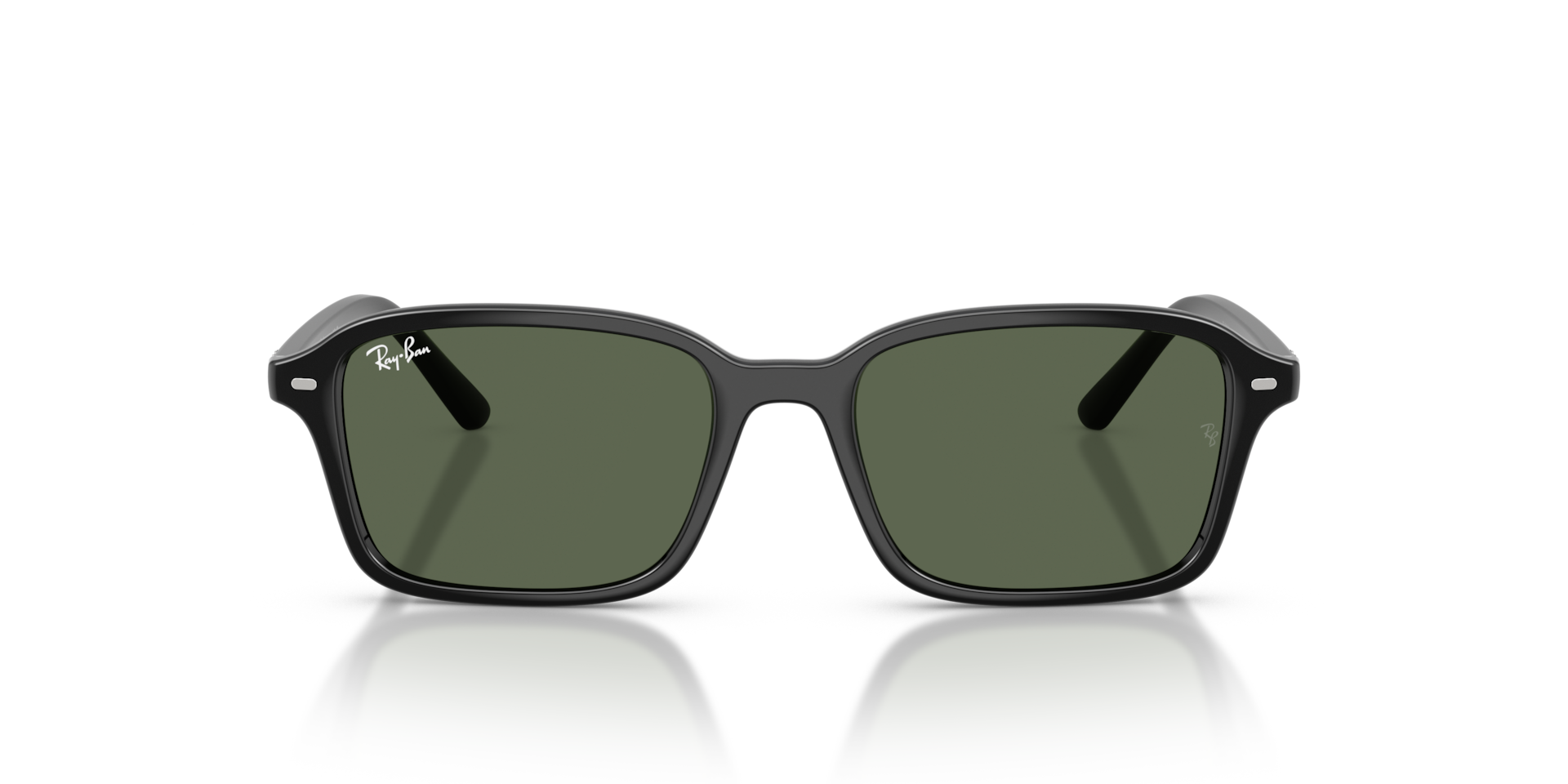 Ray-Ban RB9131S KIDS Black, Size: L