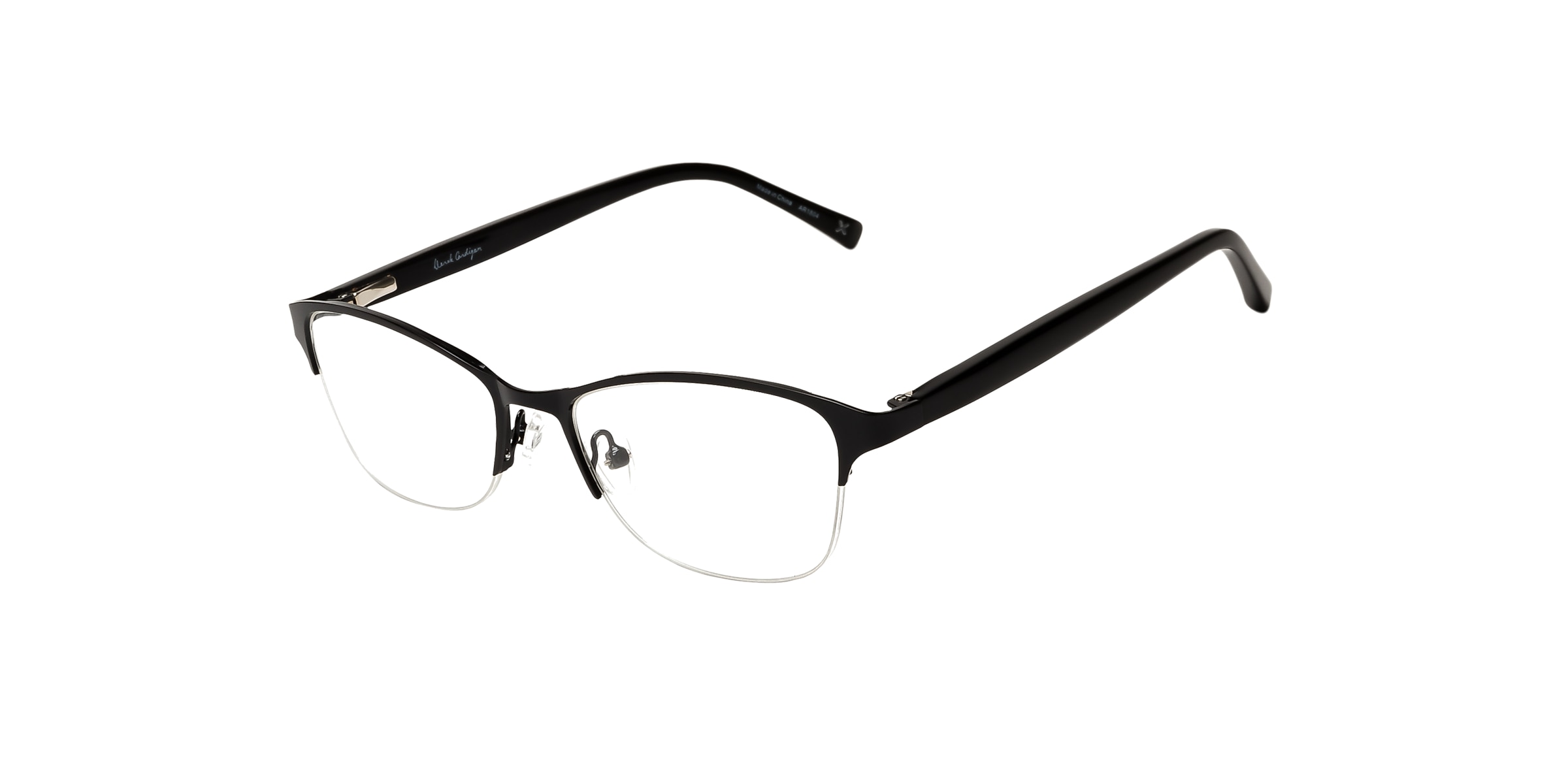 Clearly Glasses AXLE
