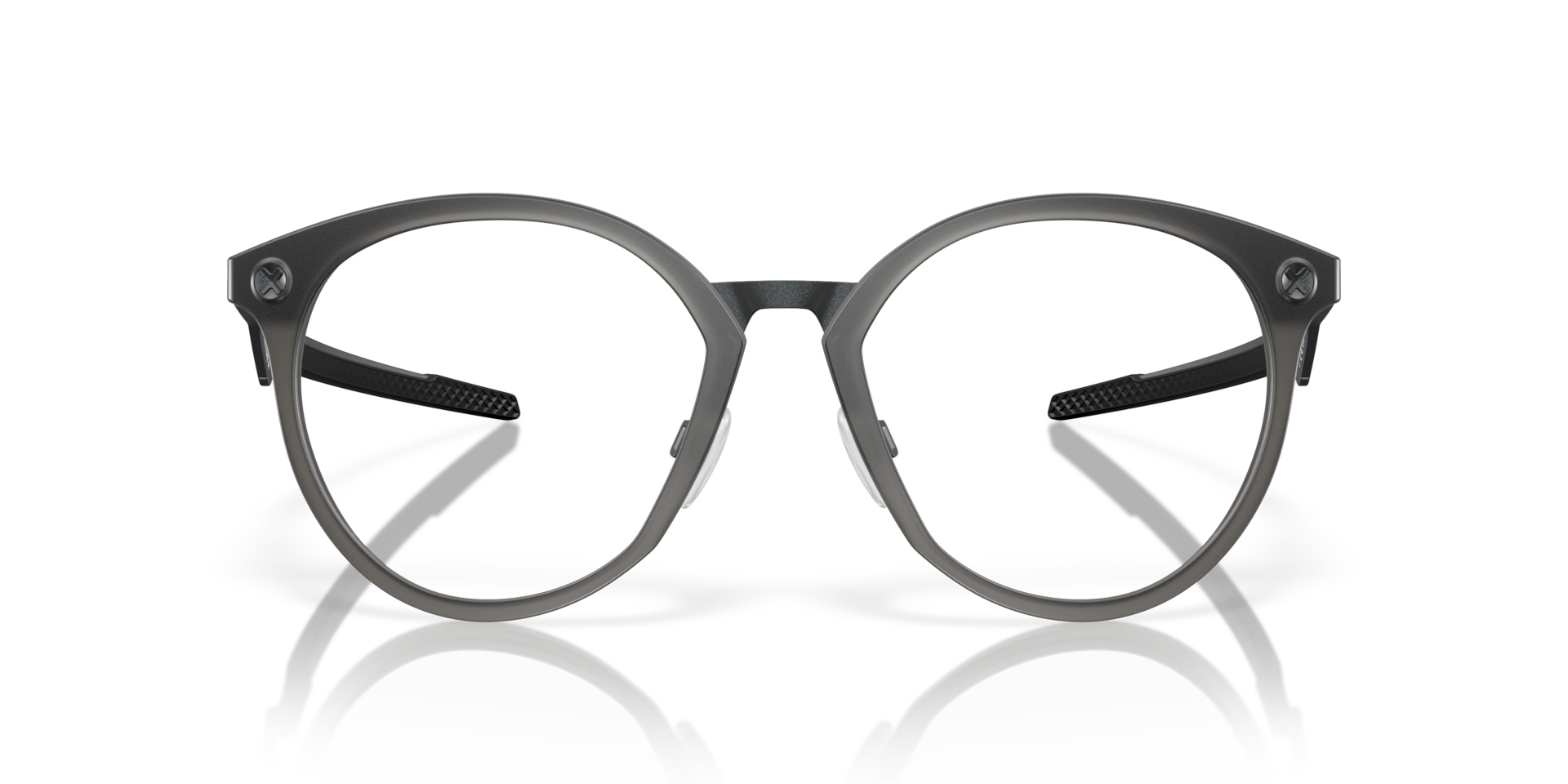 Oakley OX8181 COGNITIVE R Satin Grey Smoke, Size: XL