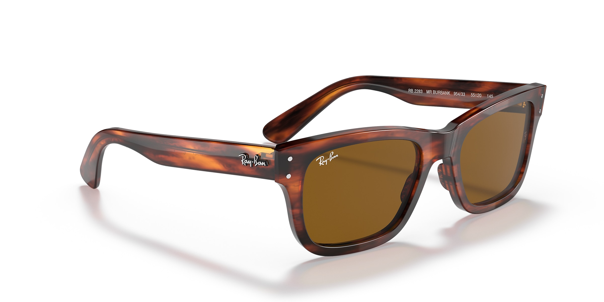 Ray-Ban Sunglasses RB2283 BURBANK