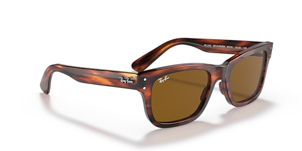 Ray-Ban Sunglasses RB2283 BURBANK