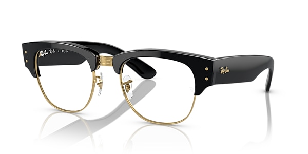 RB0316V MEGA CLUBMASTER OPTICS