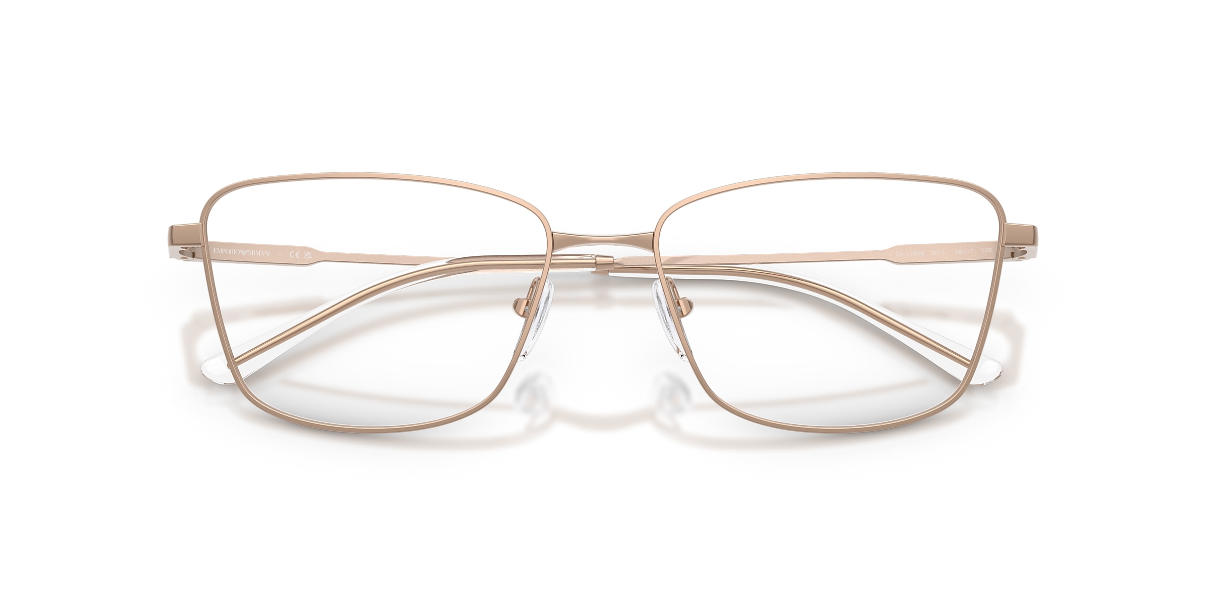 Emporio Armani Glasses EA1185B