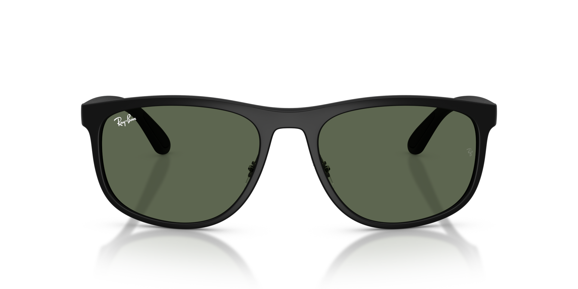 Ray-Ban RB4468 LITEFORCE Sand Black, Size: XXL