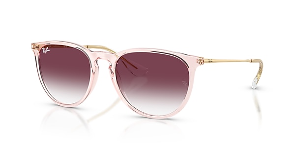 Ray-Ban Sunglasses RB4171 ERIKA CLASSIC