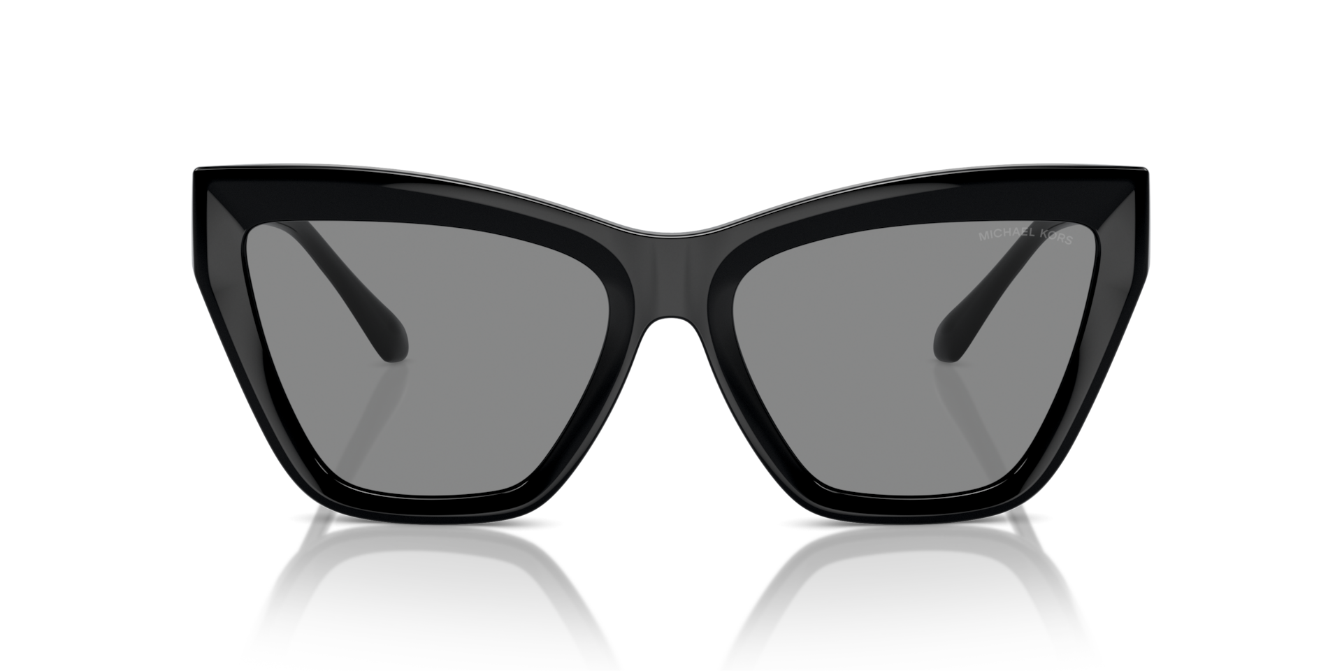 Michael Kors MK2211U DUBAI Black, Size: L