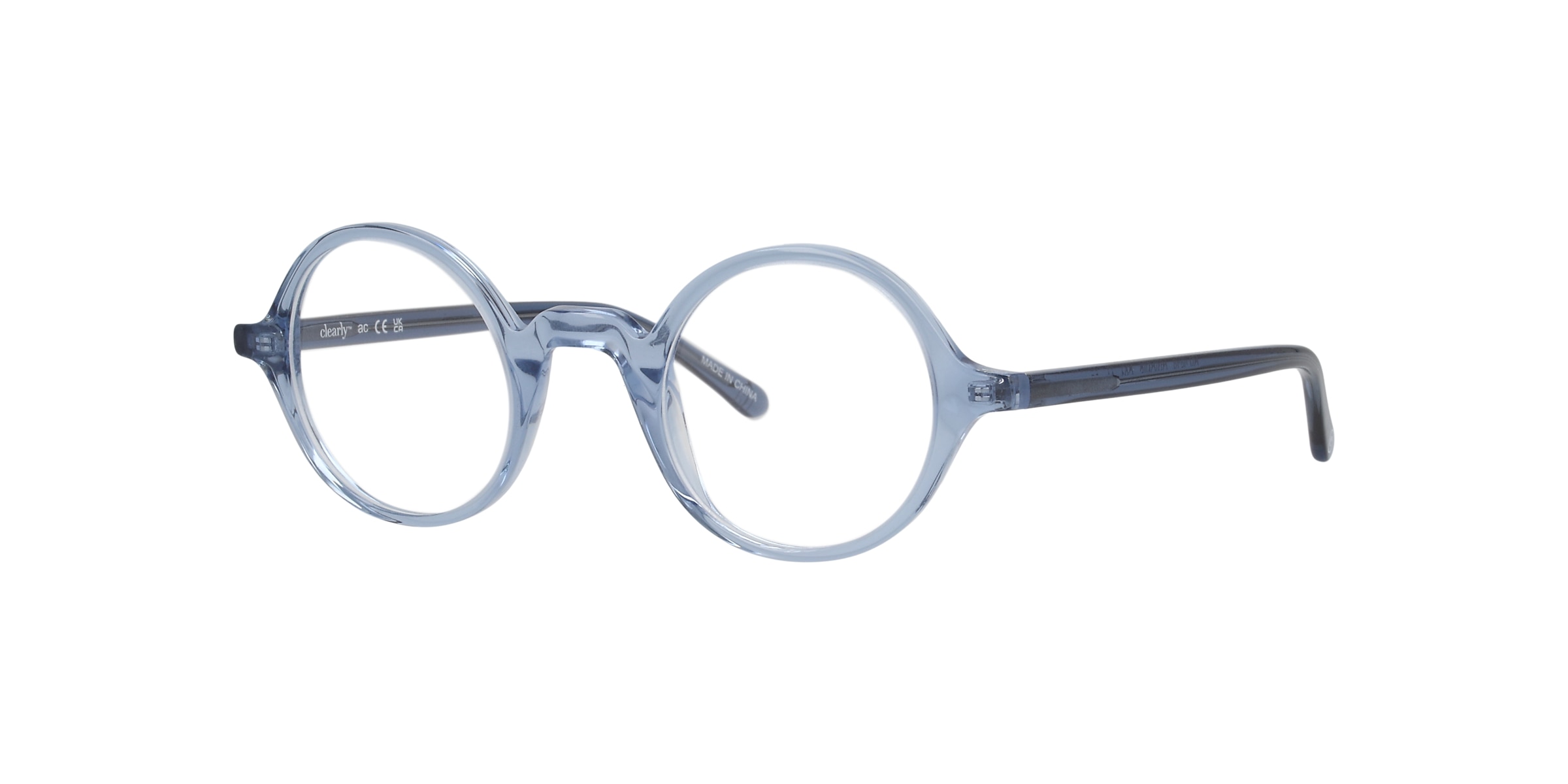 Clearly Glasses ORIONIS