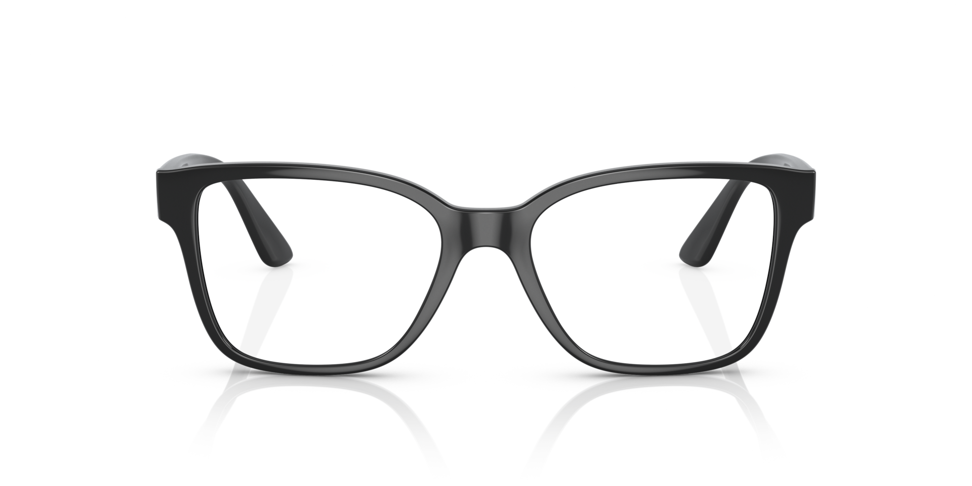 Vogue Eyewear VO5452 Black, Size: S
