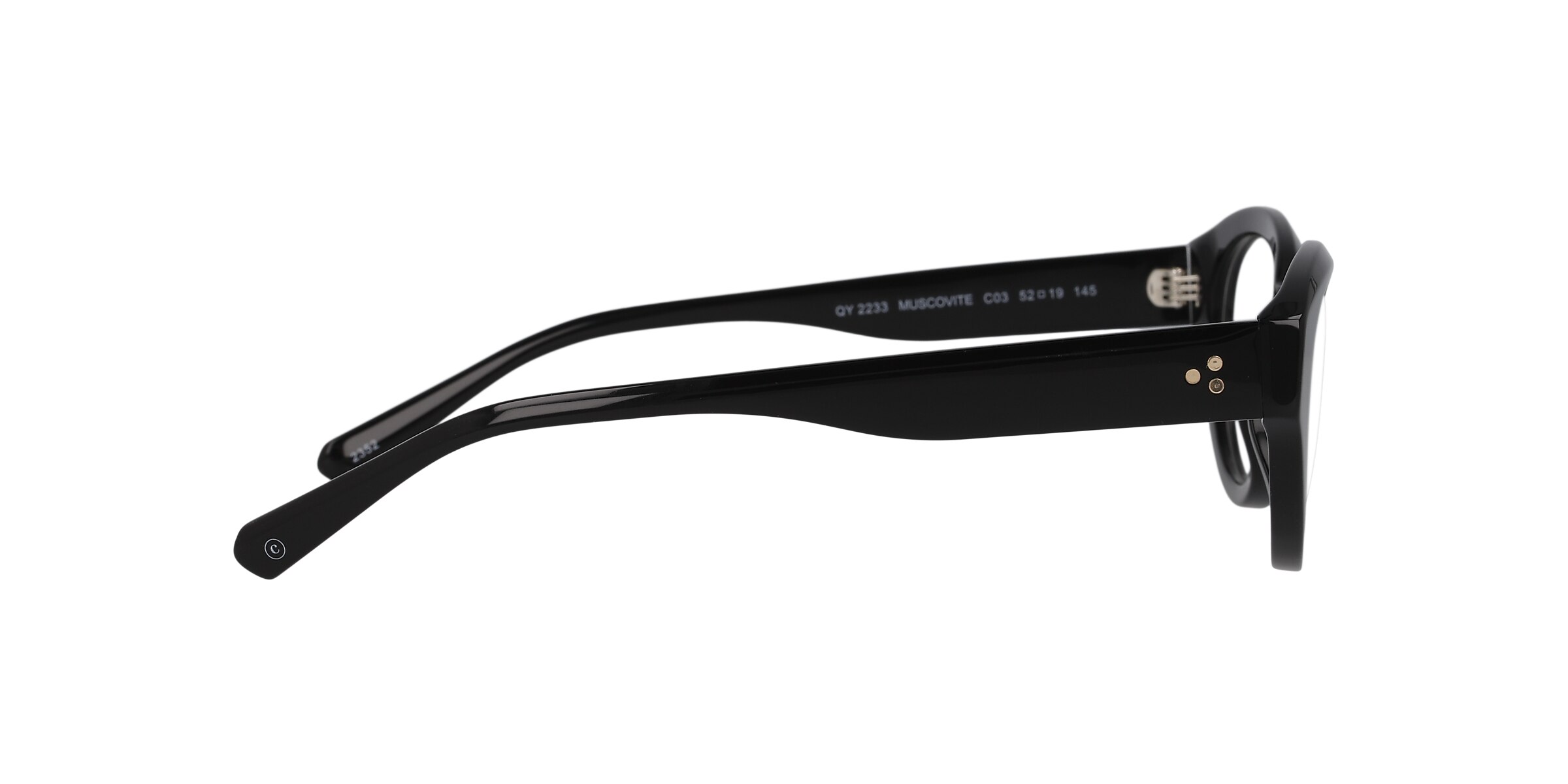 Clearly Glasses MUSCOVITE