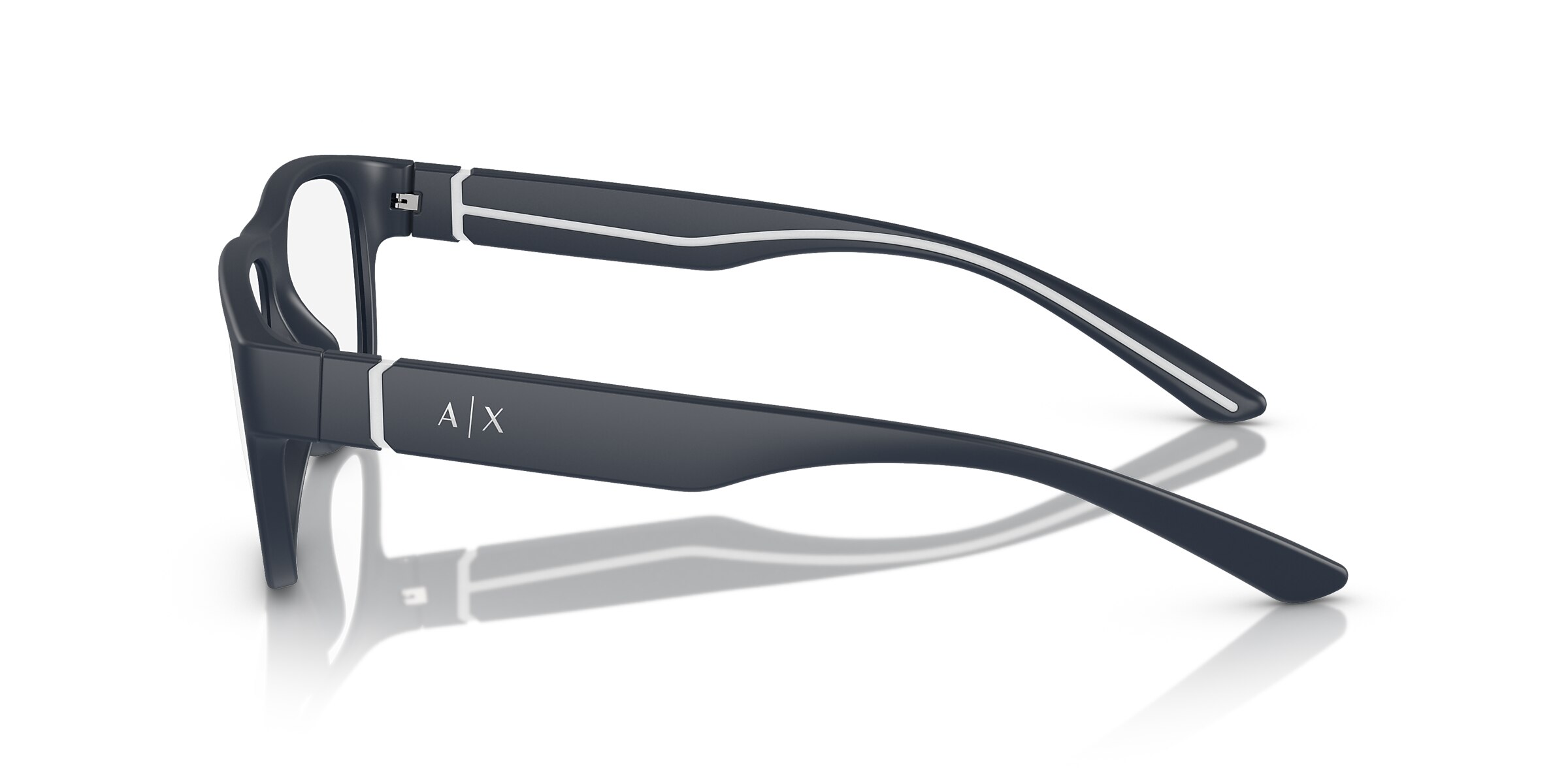 Armani Exchange Glasses AX3102U