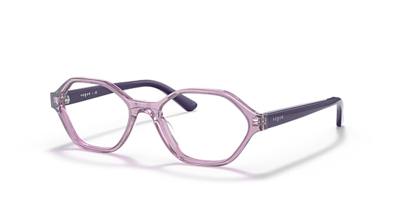 Vogue Eyewear Glasses VY2007