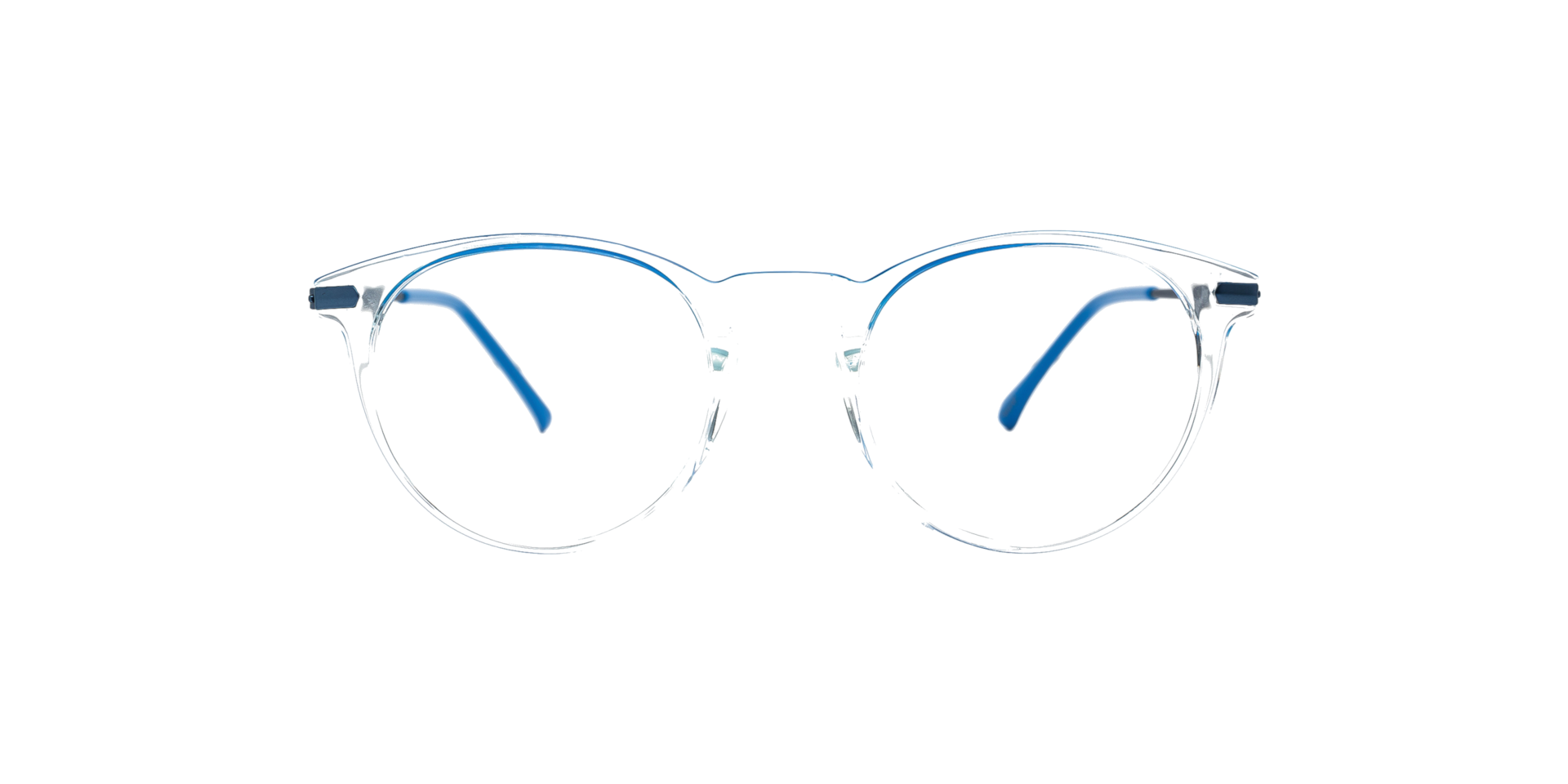Clearly GILROY Transparent, Size: S
