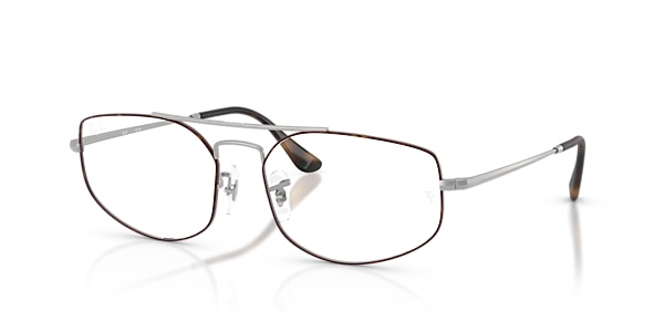 Ray-Ban Glasses RB6545 EXPLORER V OPTICS