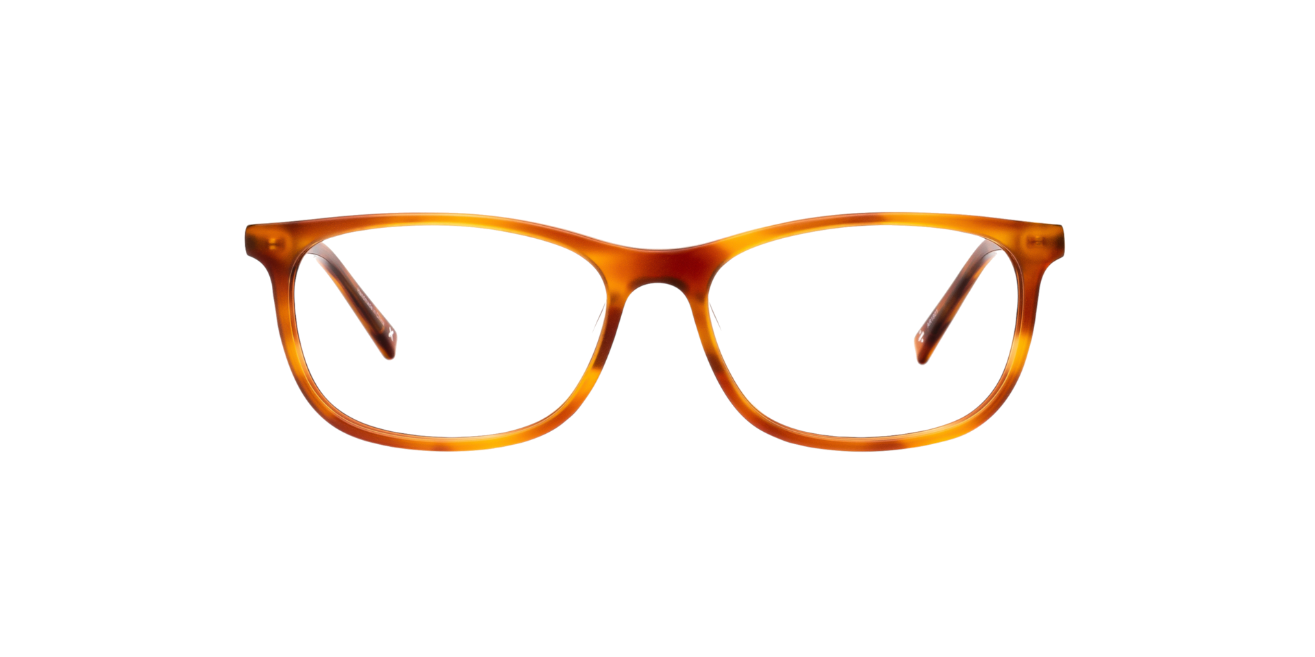 Clearly VELA Light Havana, Size: S