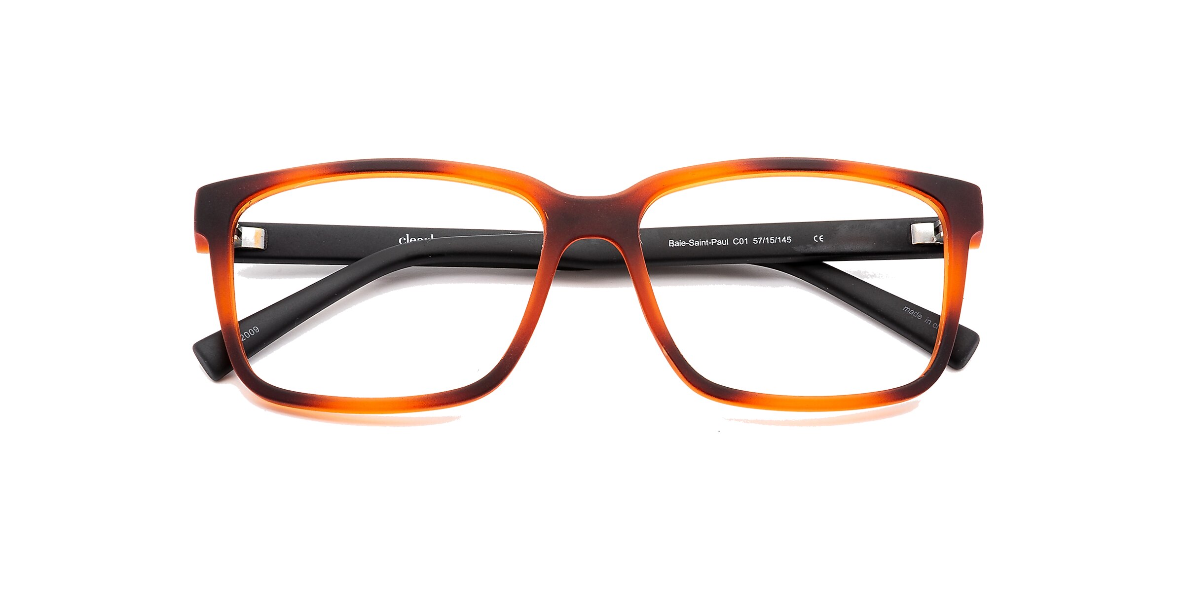 Clearly Glasses BAIE-SAINT-PAUL