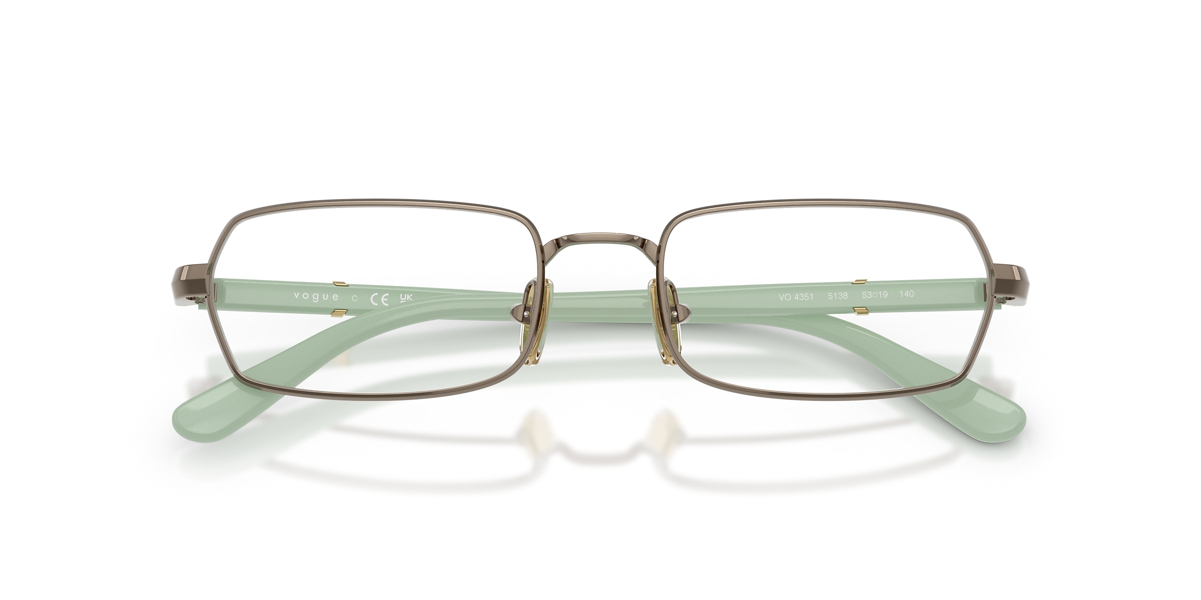 Vogue Eyewear Glasses VO4351