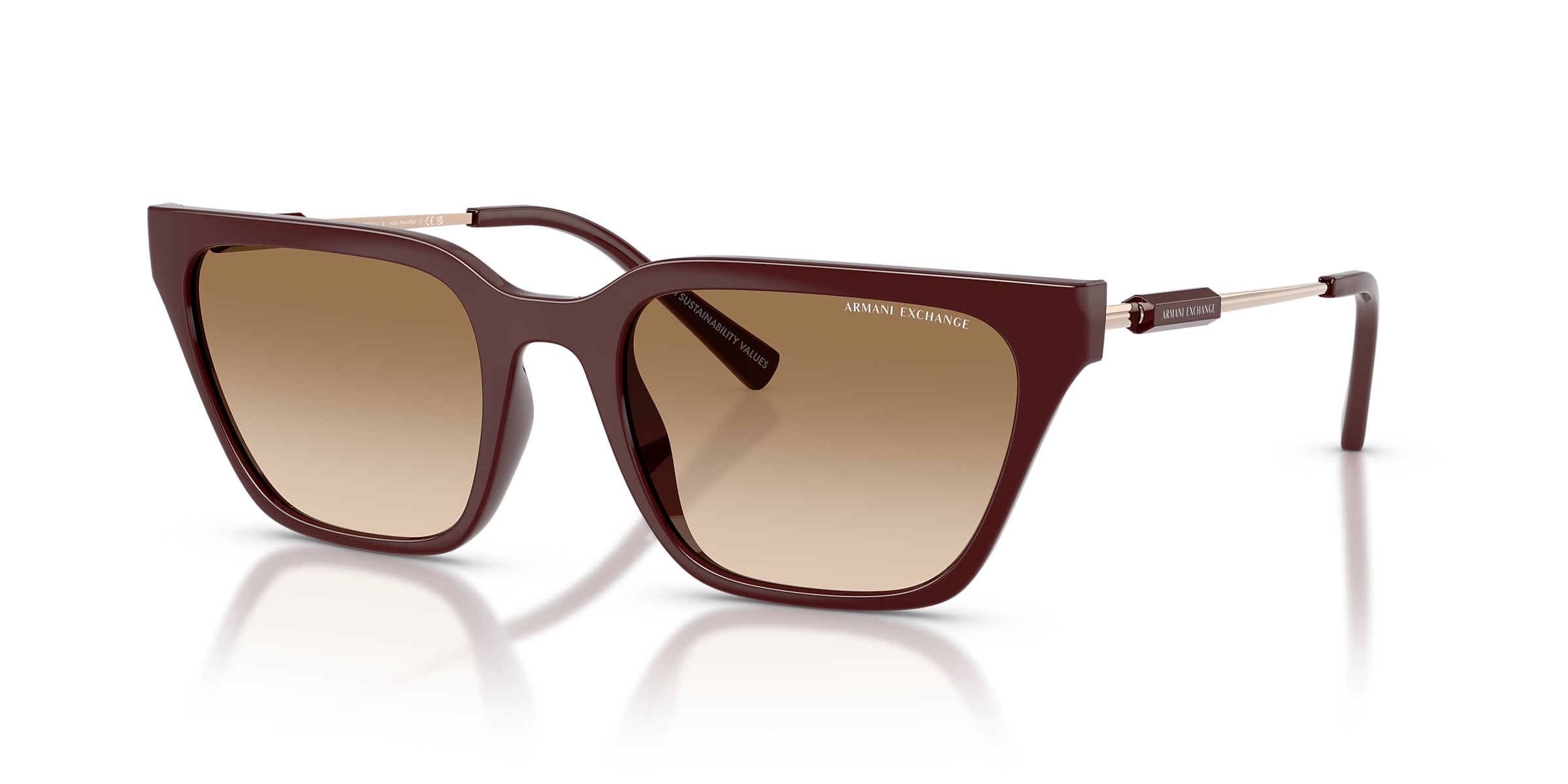 Armani Exchange Sunglasses AX4158S