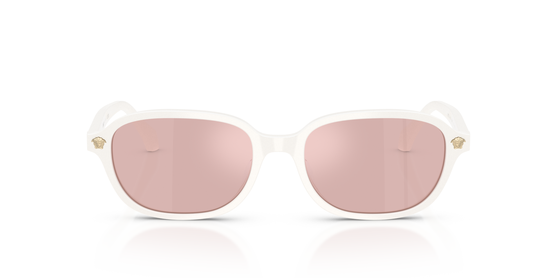 Versace VE4514D White Talc, Size: M