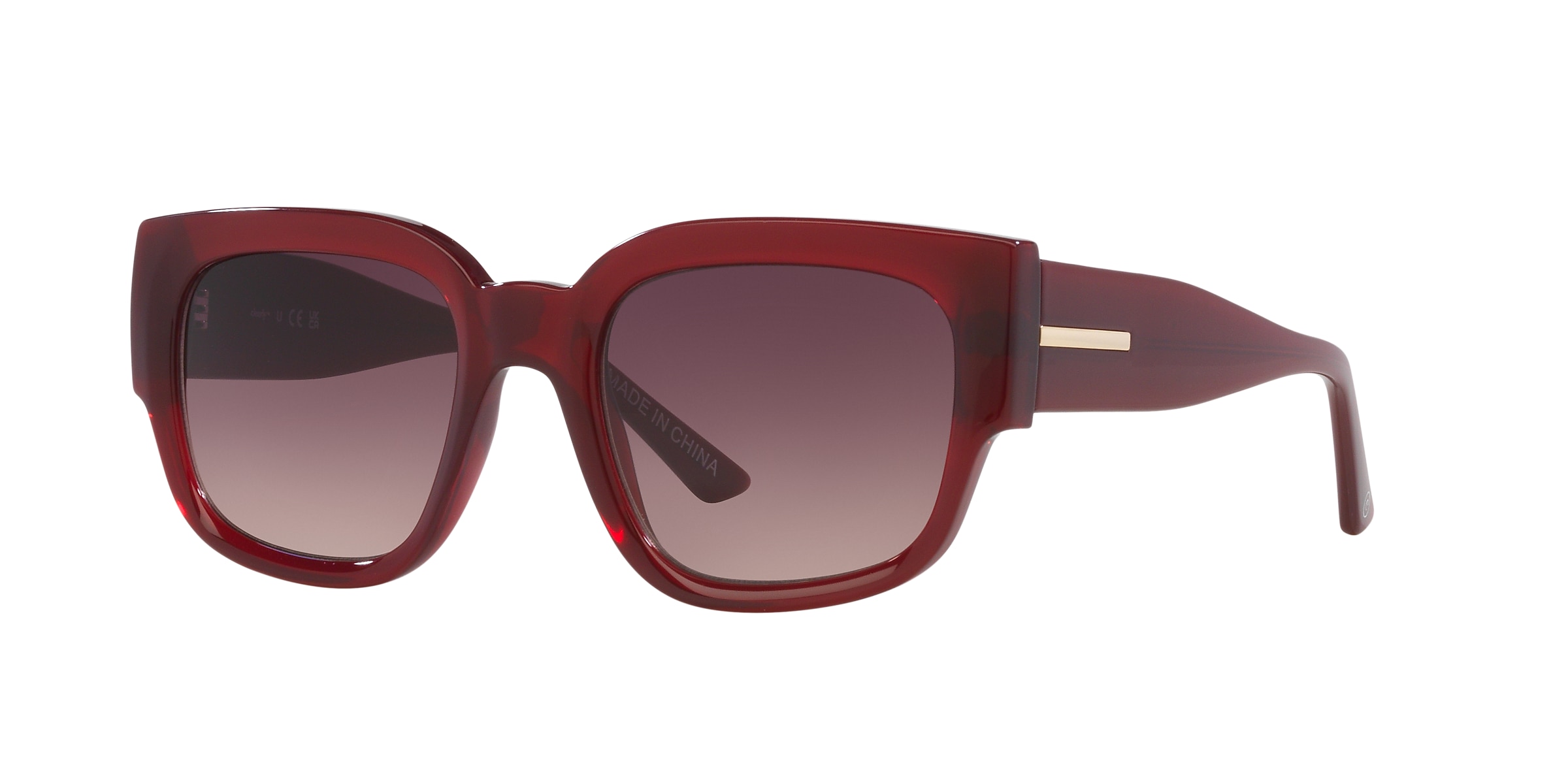 Clearly Sunglasses BASSETERRE