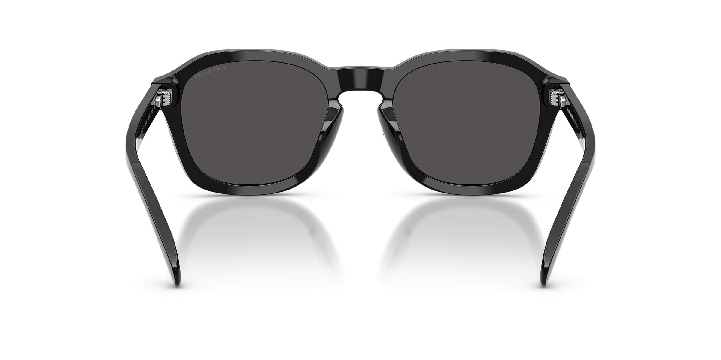 Coach Sunglasses HC8467U CFU14