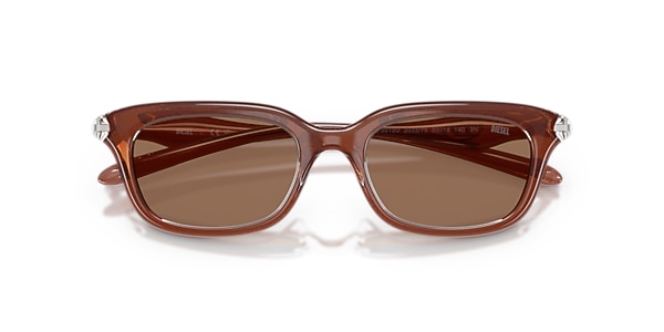Diesel Sunglasses DL3013U