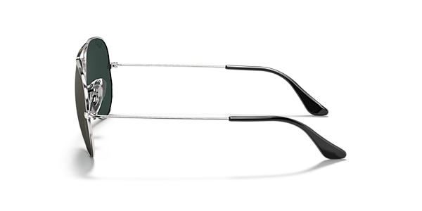 Ray-Ban Sunglasses RB3025 AVIATOR MIRROR