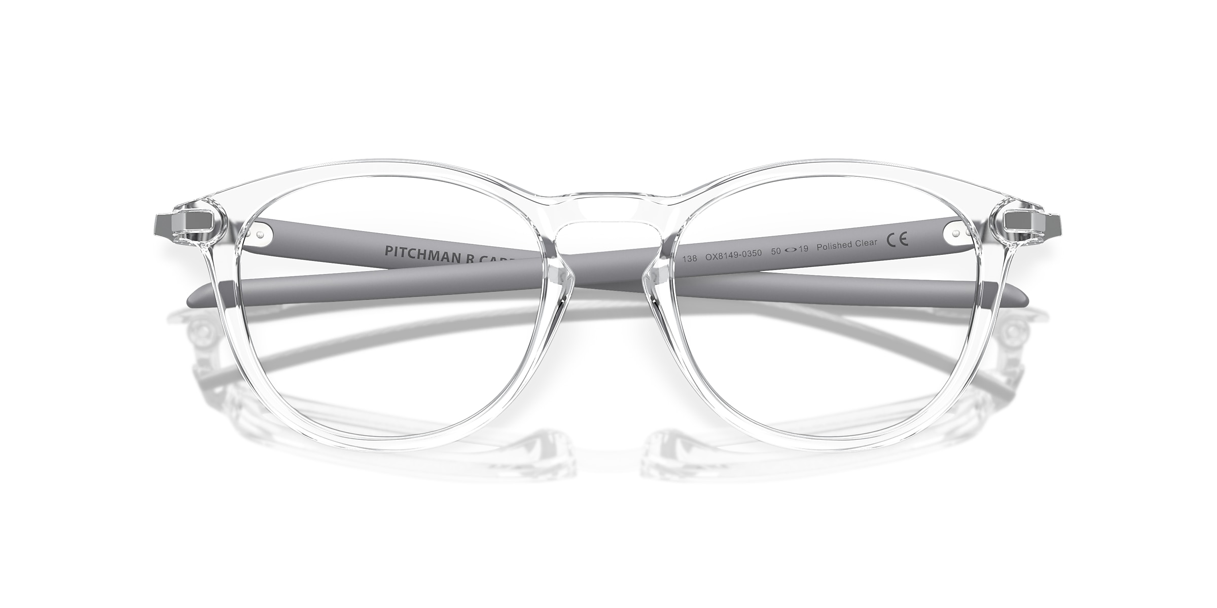 Oakley Glasses OX8149 PITCHMAN™ R CARBON