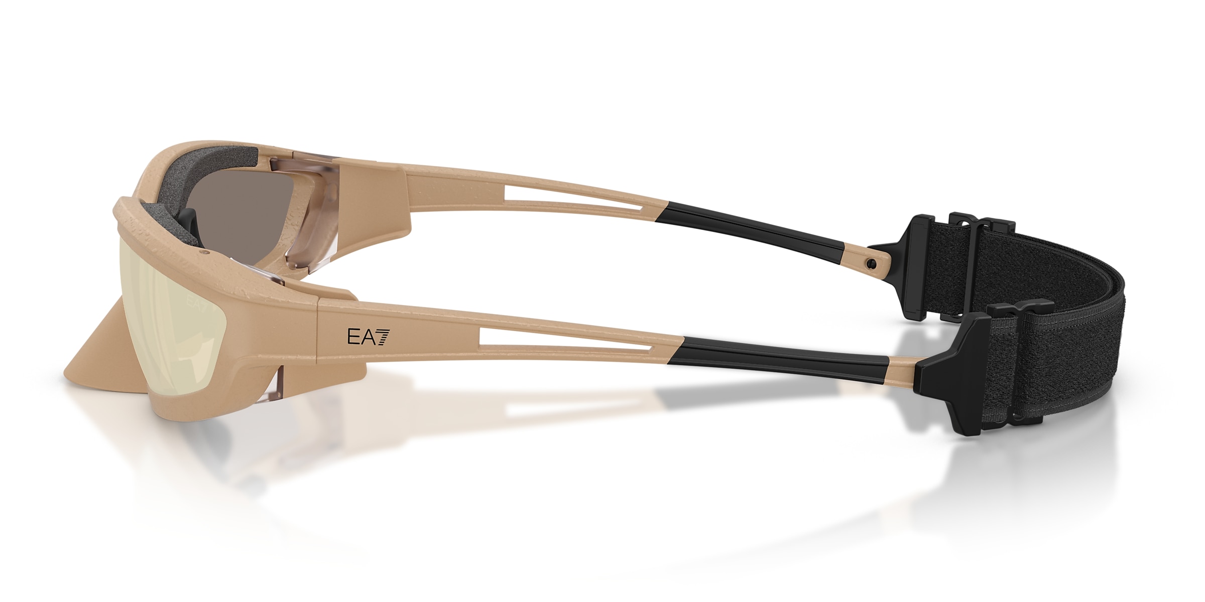 EA7 Sunglasses Q74011