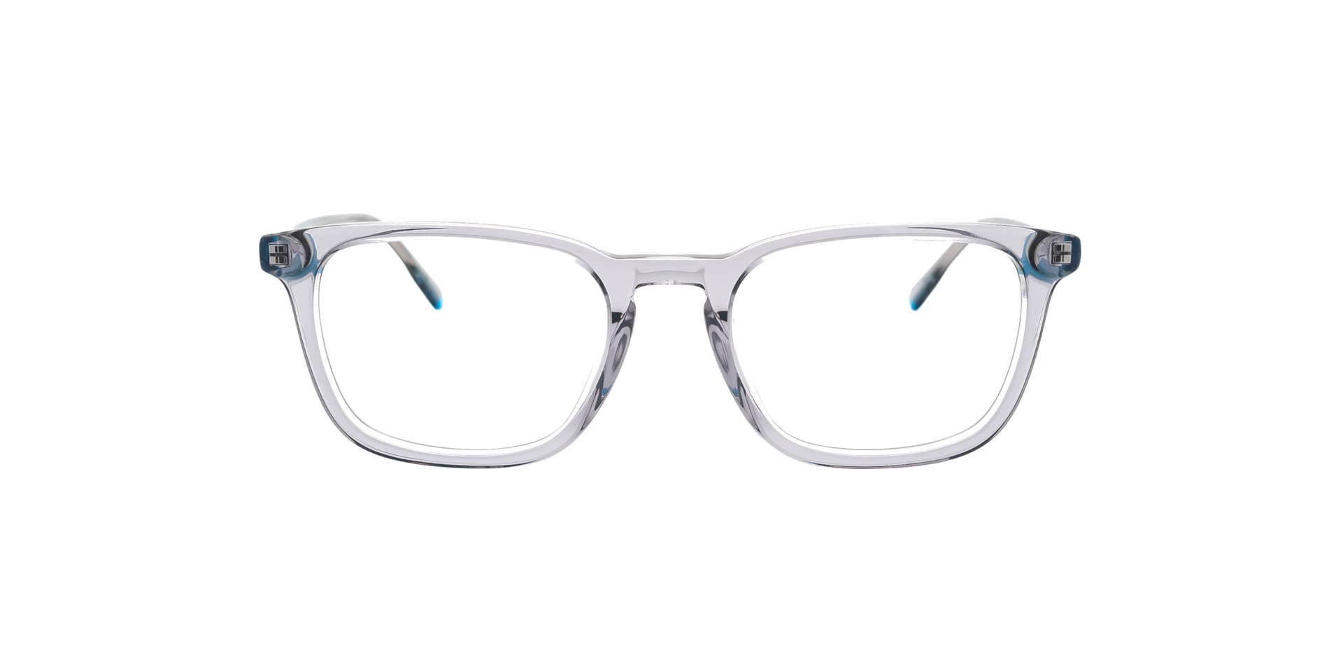Clearly BAT Crystal Grey, Size: XL