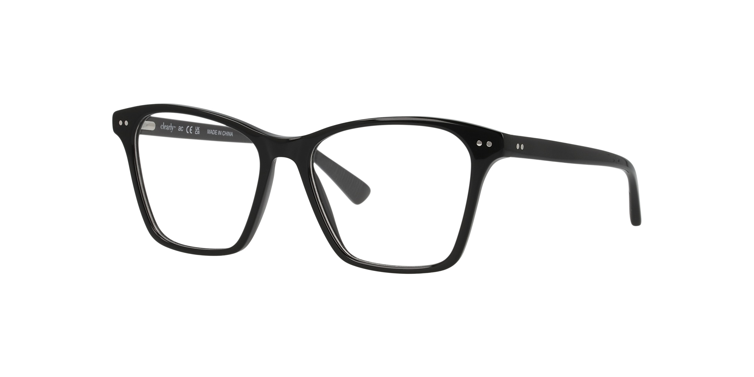 Clearly Glasses NERIDA