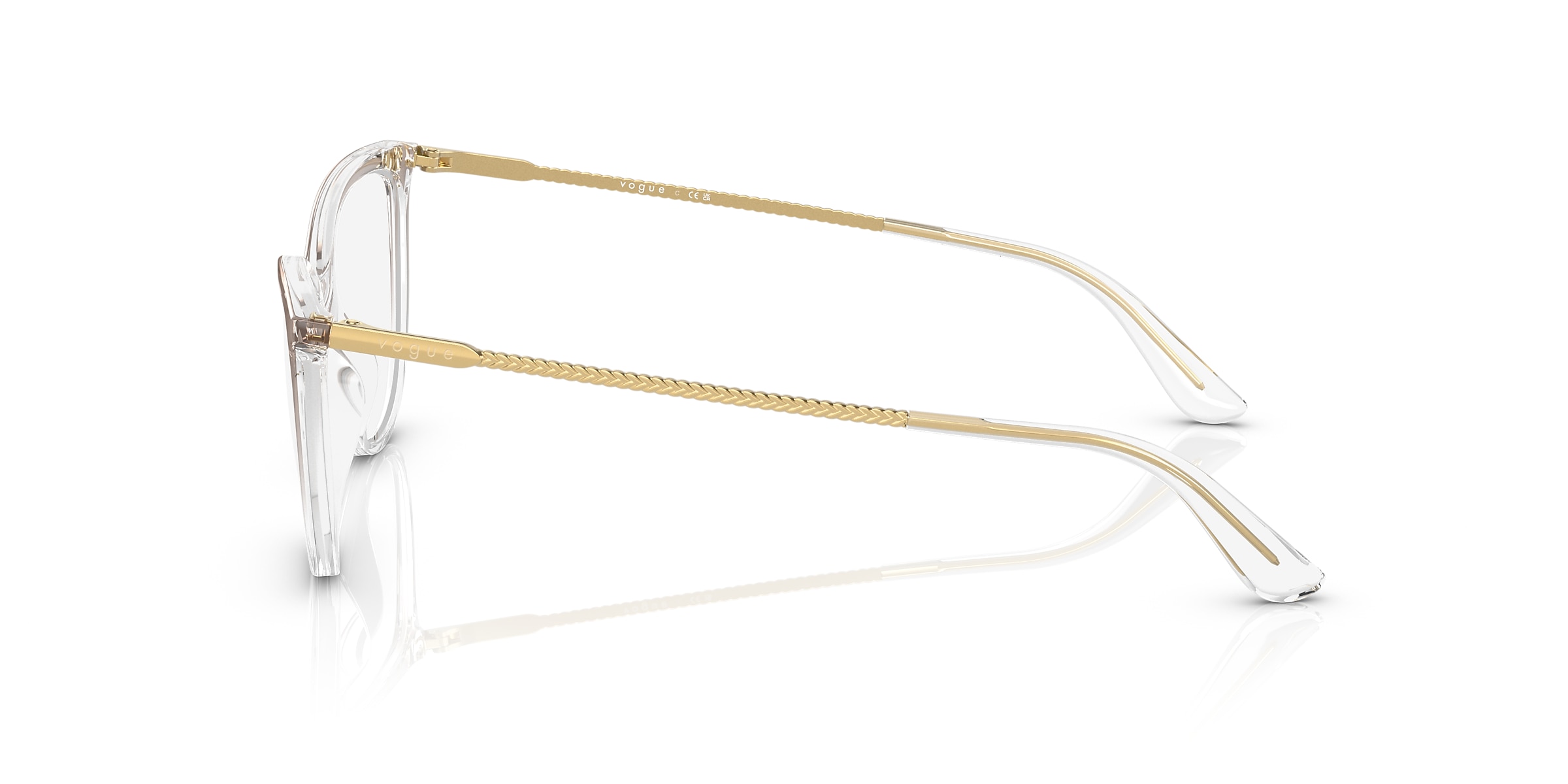 Vogue Eyewear Glasses VO5239