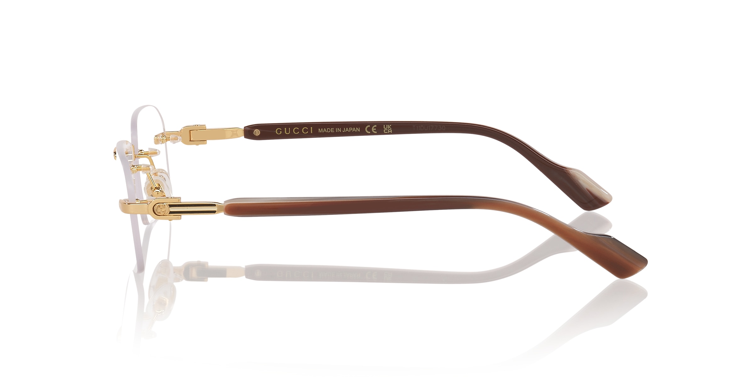Gucci Glasses GG1221O