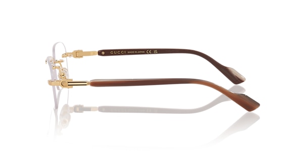 Gucci Glasses GG1221O