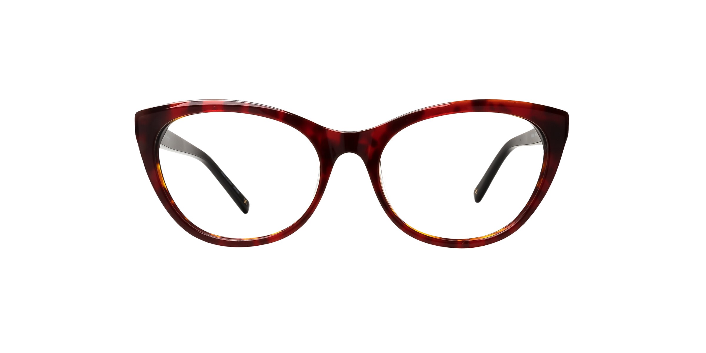 Clearly Glasses WILLOW