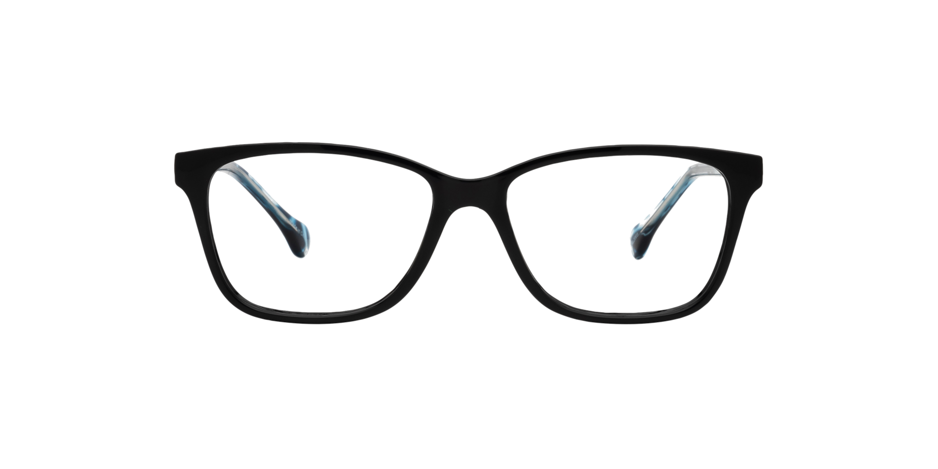 Clearly TWILLINGATE Black, Size: XXS