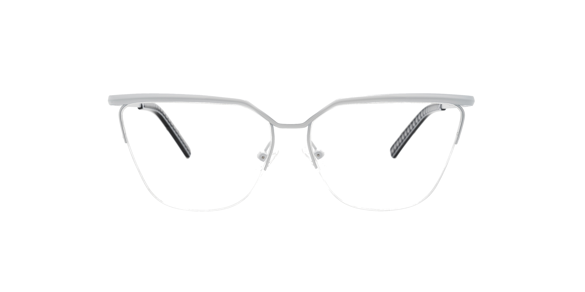 Clearly LAVENHAM Shiny White, Size: S
